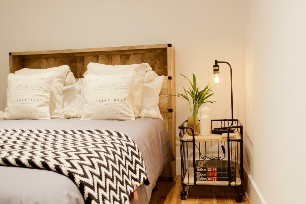 Vut Idesign 2 Apartment Ávila Luaran gambar