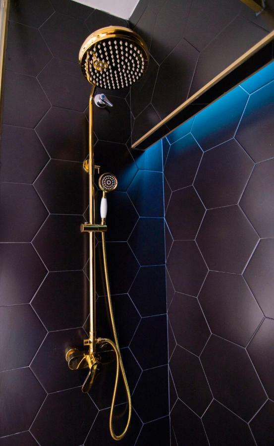 Vut Idesign 2 Apartment Ávila Luaran gambar
