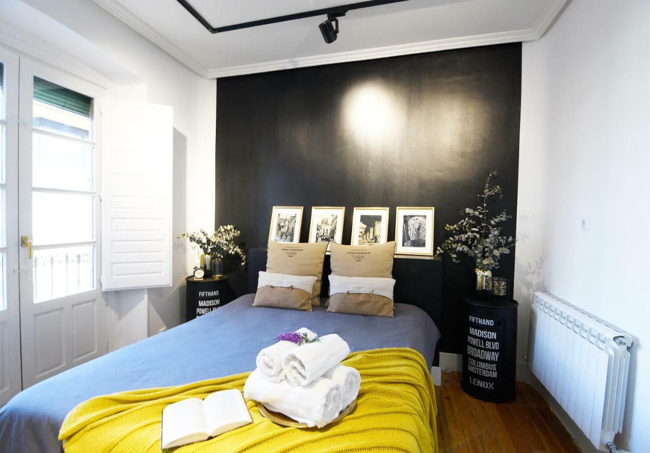 Vut Idesign 2 Apartment Ávila Luaran gambar