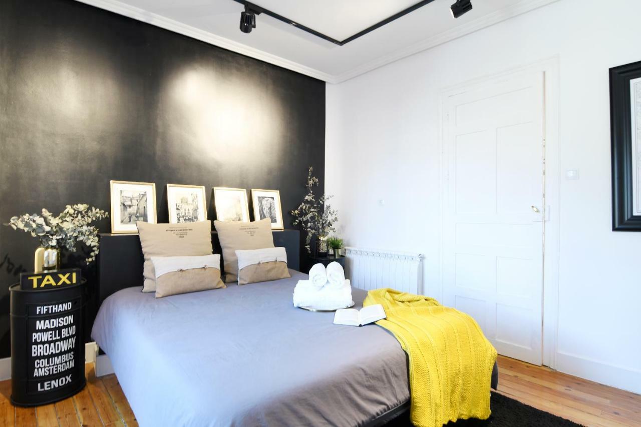 Vut Idesign 2 Apartment Ávila Luaran gambar