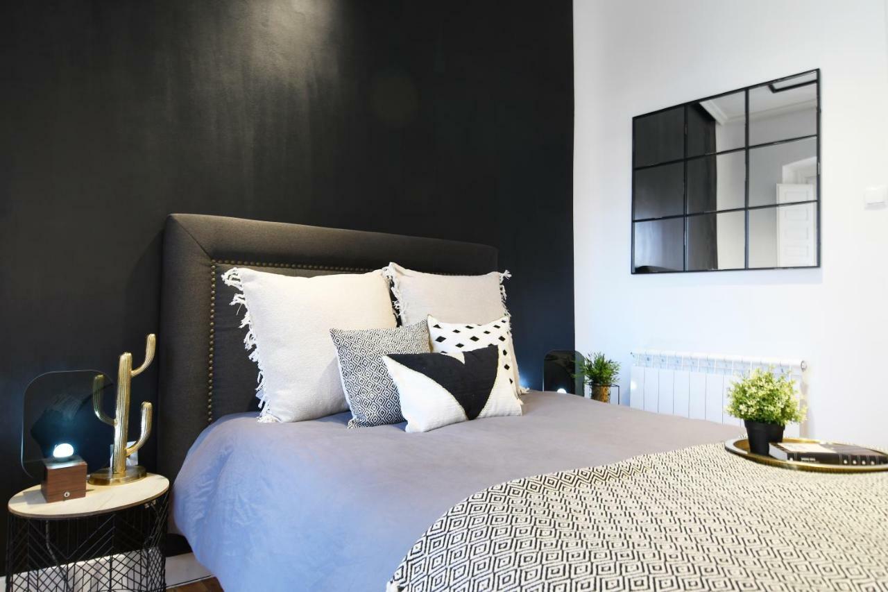 Vut Idesign 2 Apartment Ávila Luaran gambar