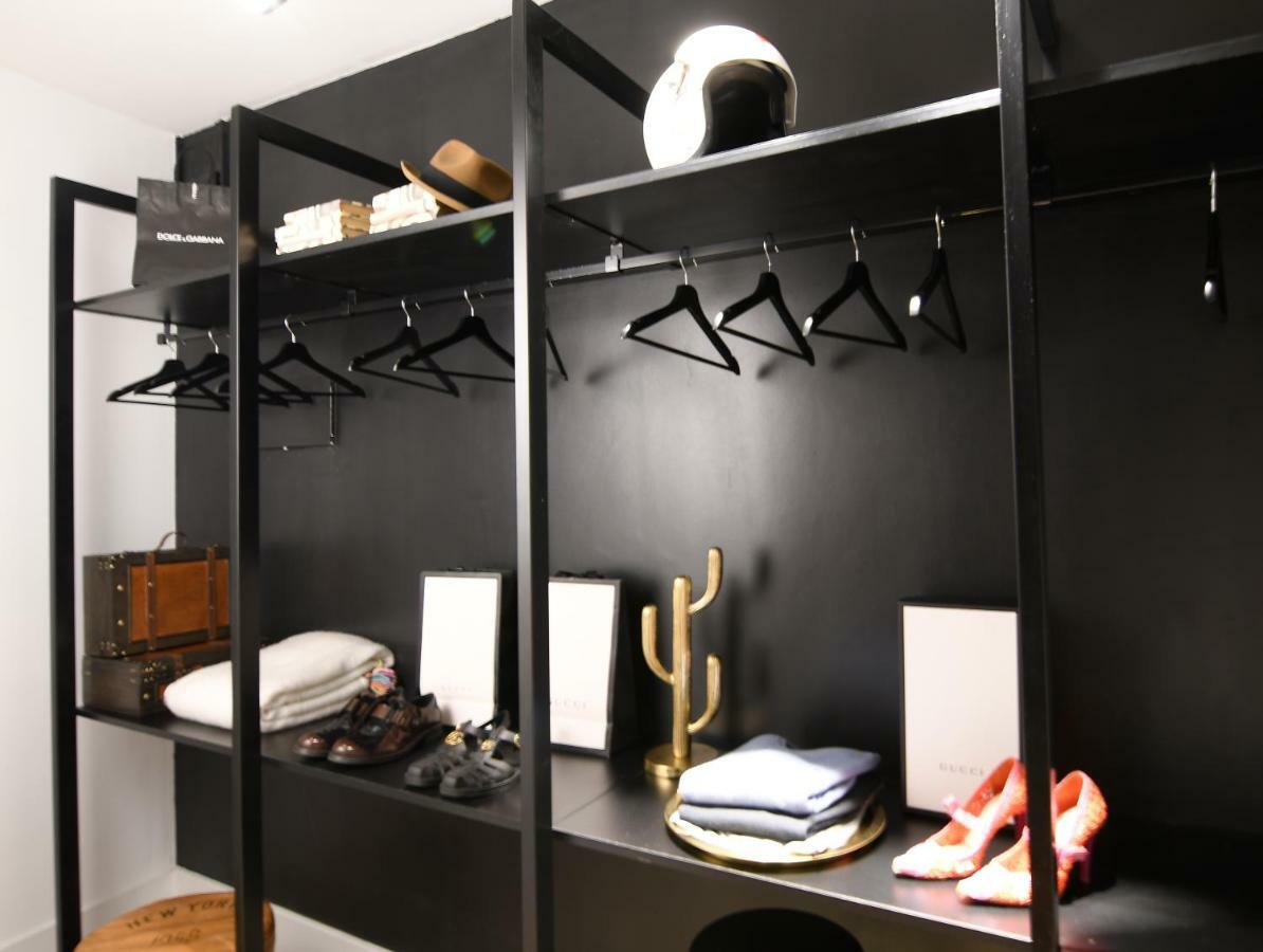 Vut Idesign 2 Apartment Ávila Luaran gambar
